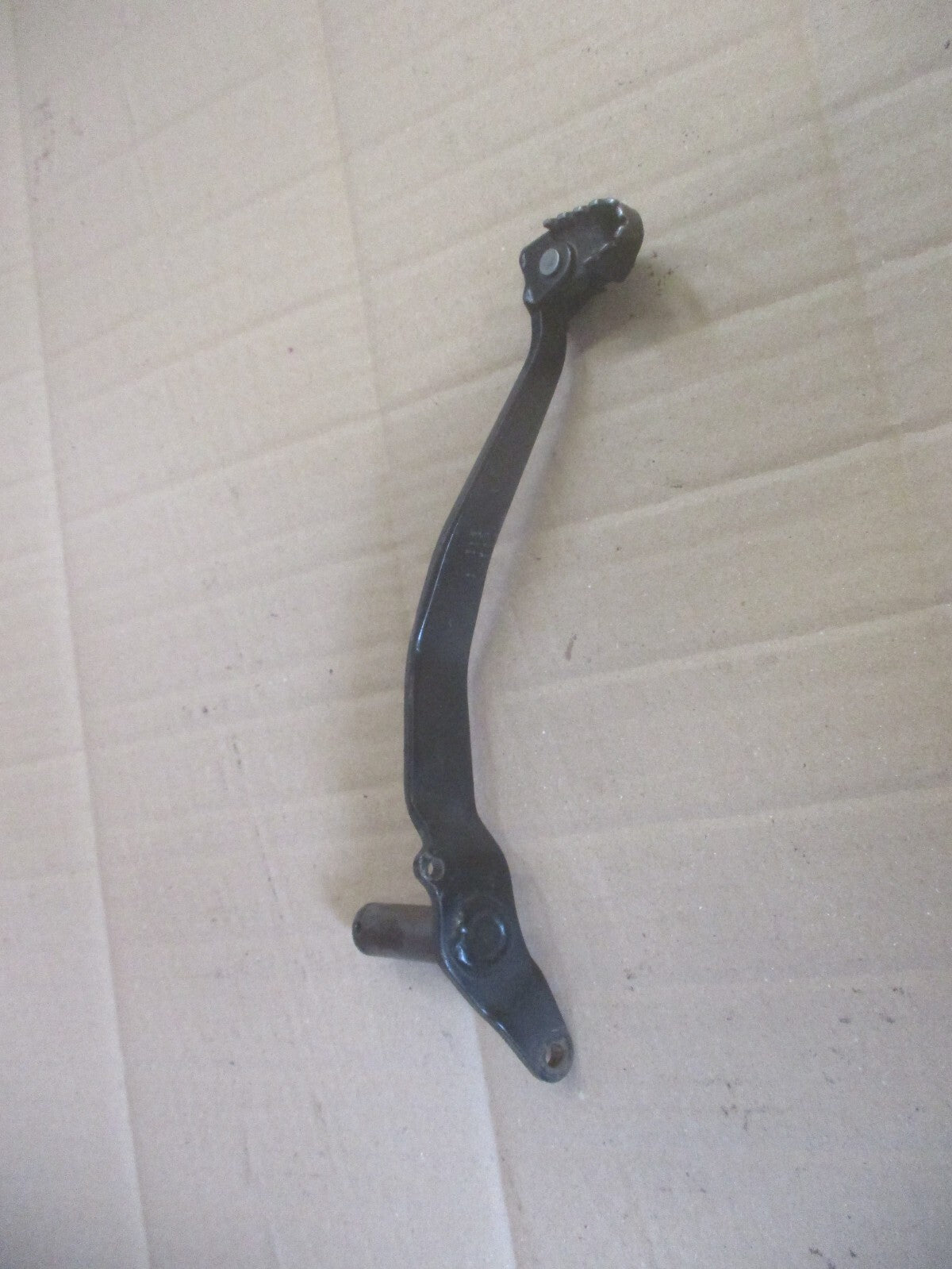 Pédale de frein pour Suzuki 650 DR RS SE - SP42A - SP43A - SP44A