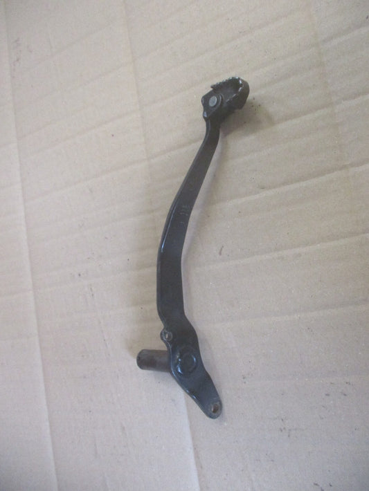 Pédale de frein pour Suzuki 650 DR RS SE - SP42A - SP43A - SP44A