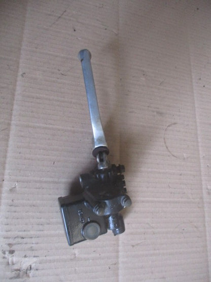 Maitre cylindre frein avant pour Honda 1000 XLV Varadéro - SD02 - 2003/2010