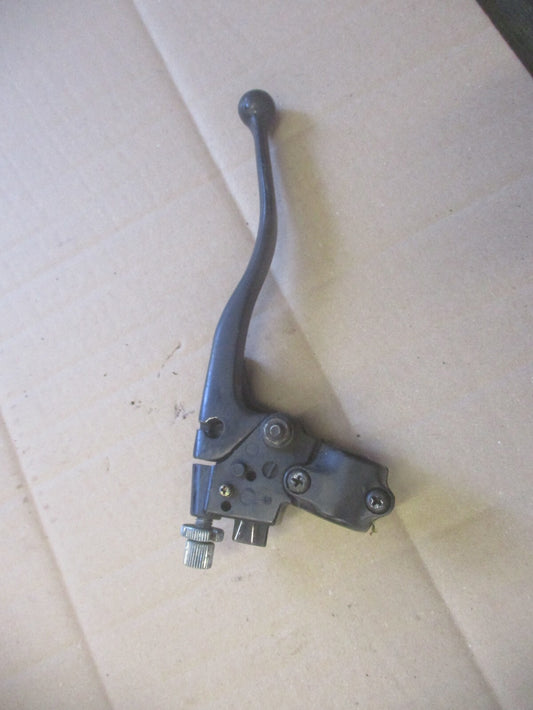 Poignée d'embrayage + starter pour Honda 650 FX - VIGOR - RD09