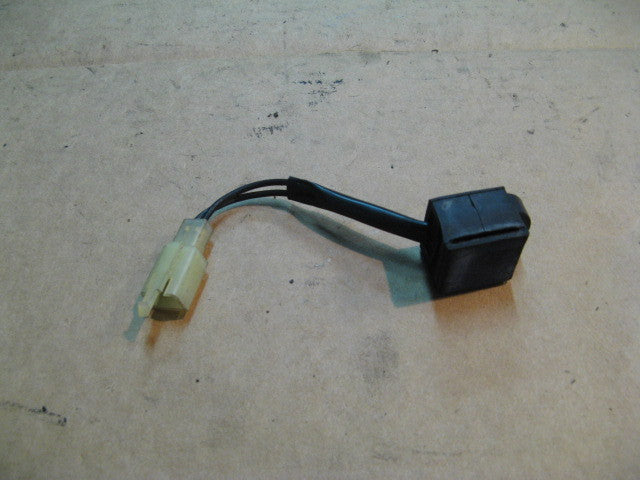 Bloc électrique pour Yamaha 125 XTX - XTR