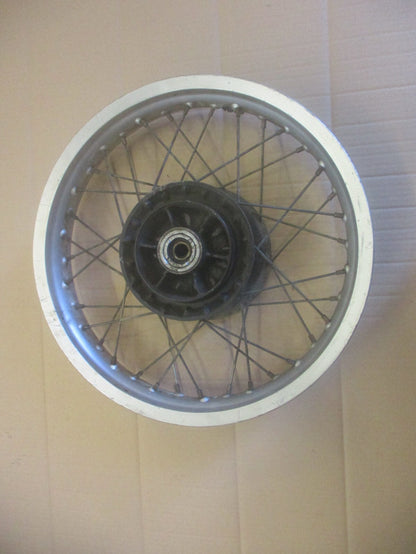 Jante arrière pour Honda 600 XLR - PD03