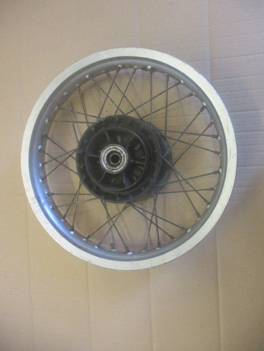 Jante arrière pour Honda 600 XLR - PD03