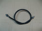 Cable de compte-tours pour Yamaha 80 DTLC - 53W