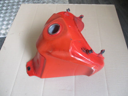 Réservoir pour Honda 650 NX Dominator - RD02