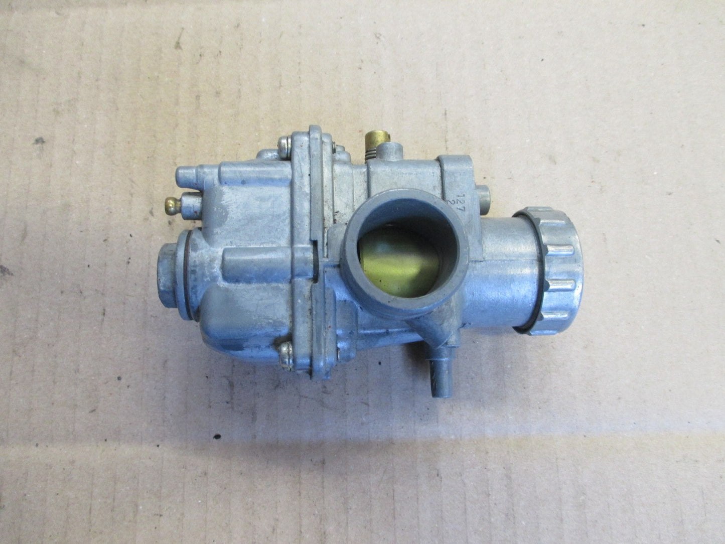 Carburateur pour Kawasaki 125 KE - K1 - KS
