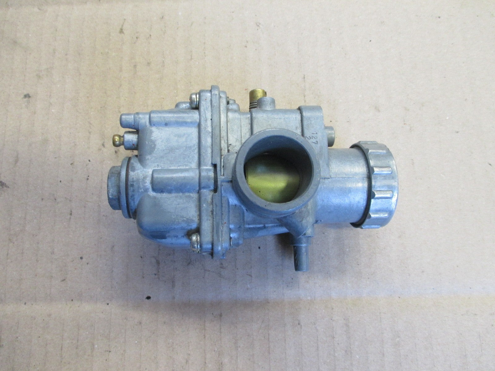 Carburateur pour Kawasaki 125 KE - K1 - KS