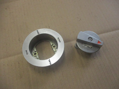 Robinet d'essence pour Honda 750 VFR - RC24