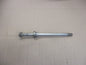 Axe de roue avant pour Yamaha 125 TZR - 2RL