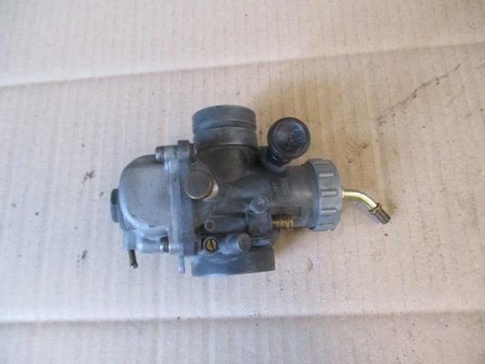 Carburateur d'origine pour Yamaha 125 DTF - DTE - 1F9