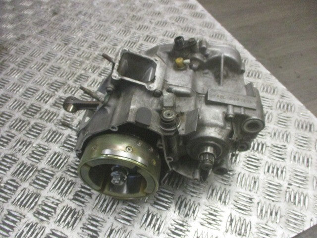 Bas moteur pour Yamaha 125 DTRE - 3MB - 4BL