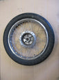 Roue avant pour Honda 125 CM - JC05