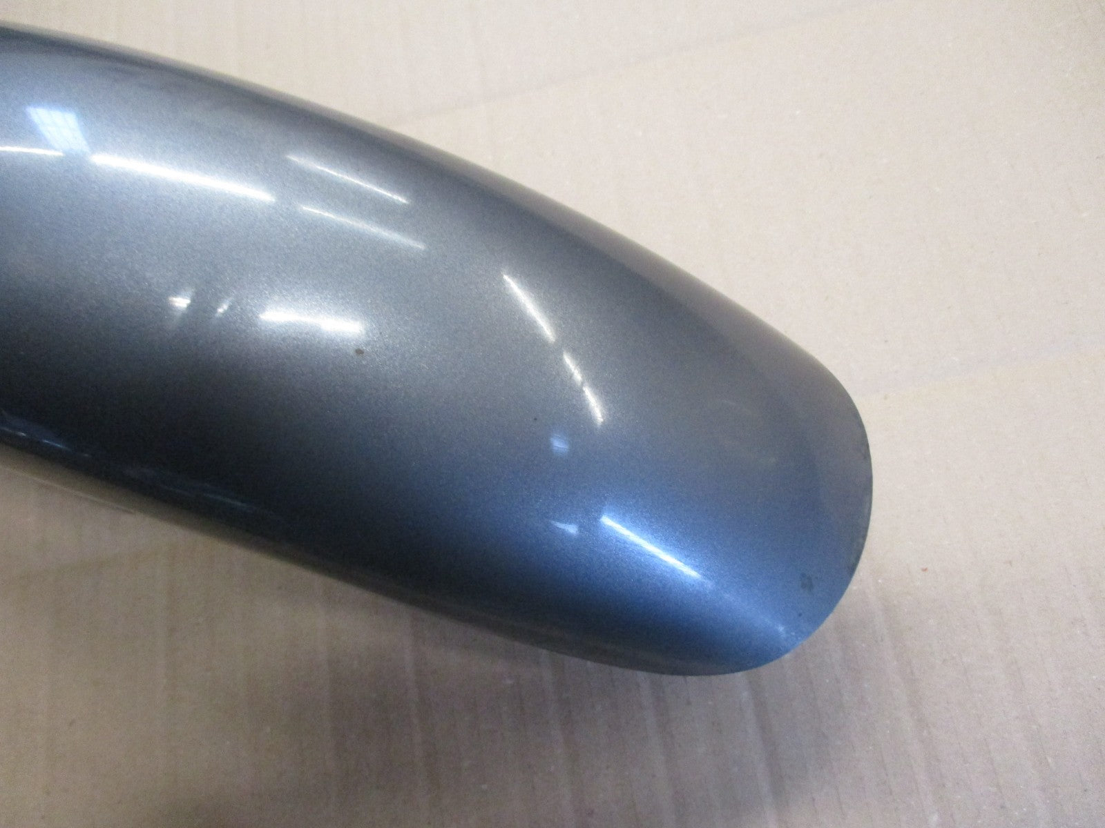 Garde boue avant pour Yamaha 125 XV Virago - 5AJ
