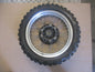 Roue arrière pour Suzuki 650 DR - SP41A