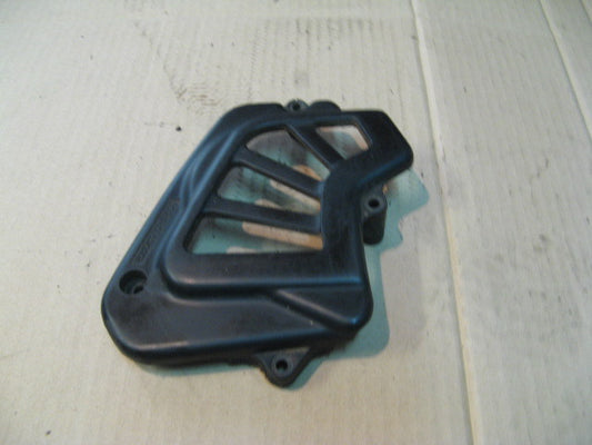 Cache pignon sortie de boite pour Suzuki 600 DR - 650 DR - SN41A - SP41A