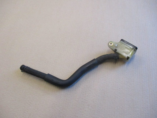 Bocal de lockeed de frein arrière + durite pour Honda 600 Transalp - PD06 - PD10