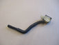 Bocal de lockeed de frein arrière + durite pour Honda 600 Transalp - PD06 - PD10