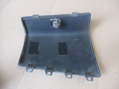 Cache latéral gauche pour Honda 750 Africa twin - XRV - RD04