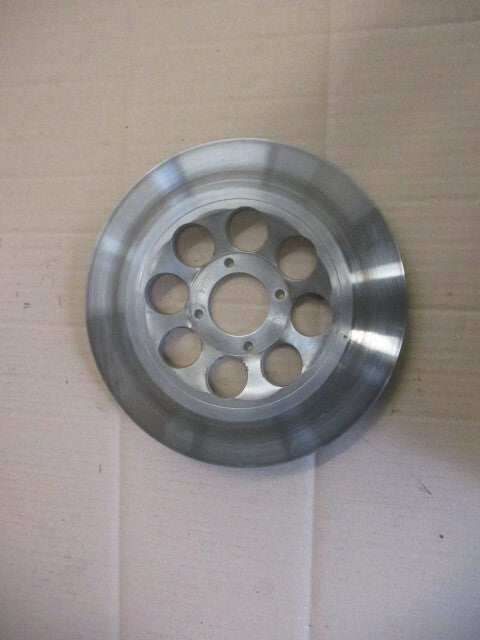 Disque de frein avant pour Honda 125 CBT - CB125T - 125 Twin