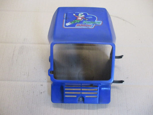 Tête de fourche pour Kawasaki 125 KMX - MX125B