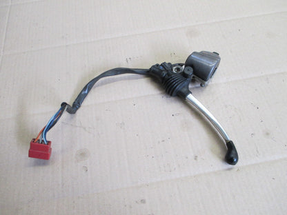 Poignée d'embrayage + cocotte gauche pour Honda 125 CBT - CB125T - 125 Twin