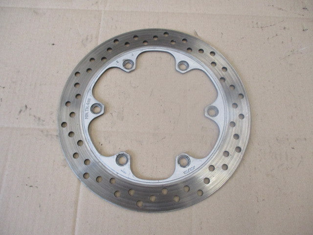 Disque de frein avant pour Honda 650 SLR - RD09