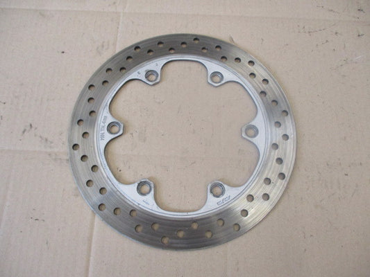 Disque de frein avant pour Honda 650 SLR - RD09