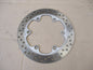 Disque de frein avant pour Honda 650 SLR - RD09