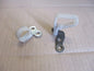 Guides tuyauterie frein avant pour Yamaha 125 DTRE (DE061) - DTX (DE062)