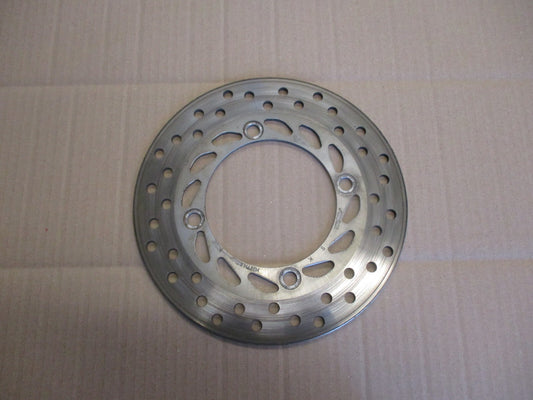 Disque de frein arrière pour Honda 125 CBR - JC34