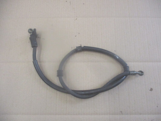 Tuyauterie de commande hydraulique d'embrayage pour Honda 750 VFR - RC24