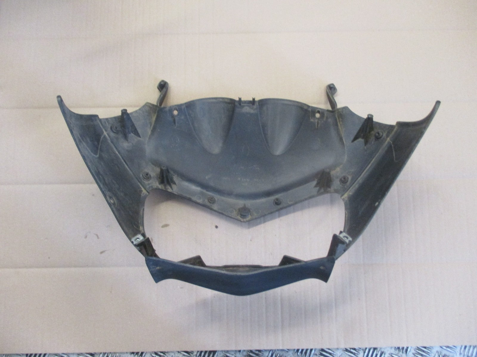 Tête de fourche pour Honda 1000 XLV Varadéro - SD01 - 1999/2002