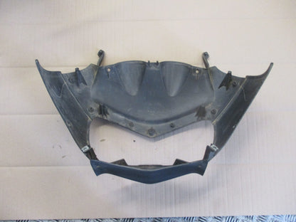 Tête de fourche pour Honda 1000 XLV Varadéro - SD01 - 1999/2002