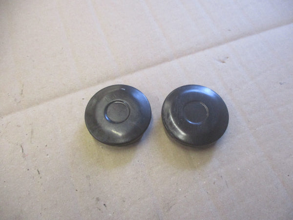 Bouchons d'axe de bras oscillant Honda 650  SLR - FX Vigor - RD09