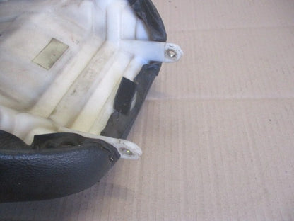 Selle conducteur pour Yamaha 535 XV Virago - 2YL