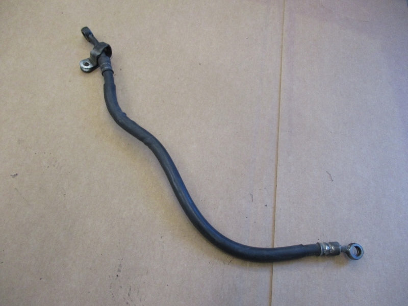 Tuyauterie de frein arrière pour Yamaha 600 XTZ - Super Ténéré - 3AJ