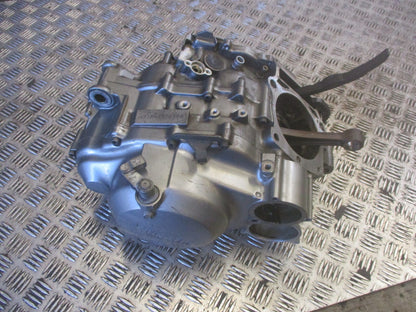 Bas moteur pour Yamaha 660 XTZ - 3YF