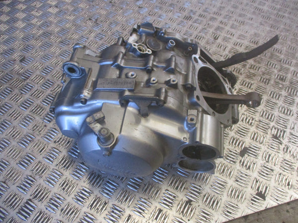 Bas moteur pour Yamaha 660 XTZ - 3YF