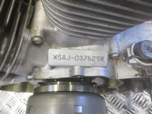 Moteur pour Yamaha 125 XV Virago - 5AJ