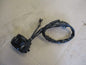 Commodo gauche pour Honda 125 XR - JD19A - JD1911