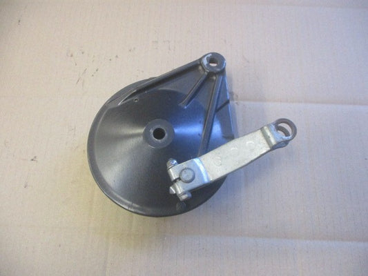 Tambour de frein arrière pour Honda 125 CBF - JC40A