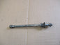 Axe de roue avant pour Suzuki 125 DR - SF44A