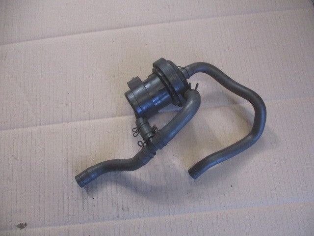 Reniflard + tuyaux pour Honda 650 SLR - RD09