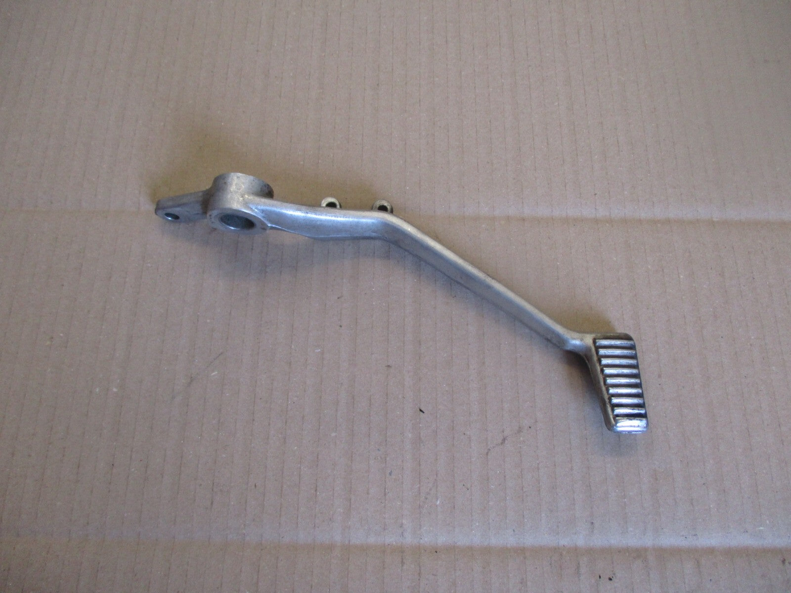 Pédale de frein arrière pour Honda 1000 XLV Varadéro - SD01 - 1999/2002