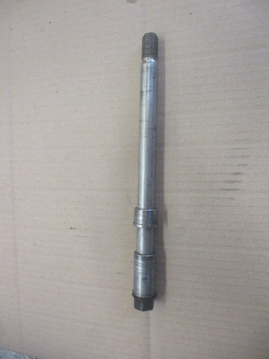 Axe de roue avant pour Yamaha 125 TZR - 4FL
