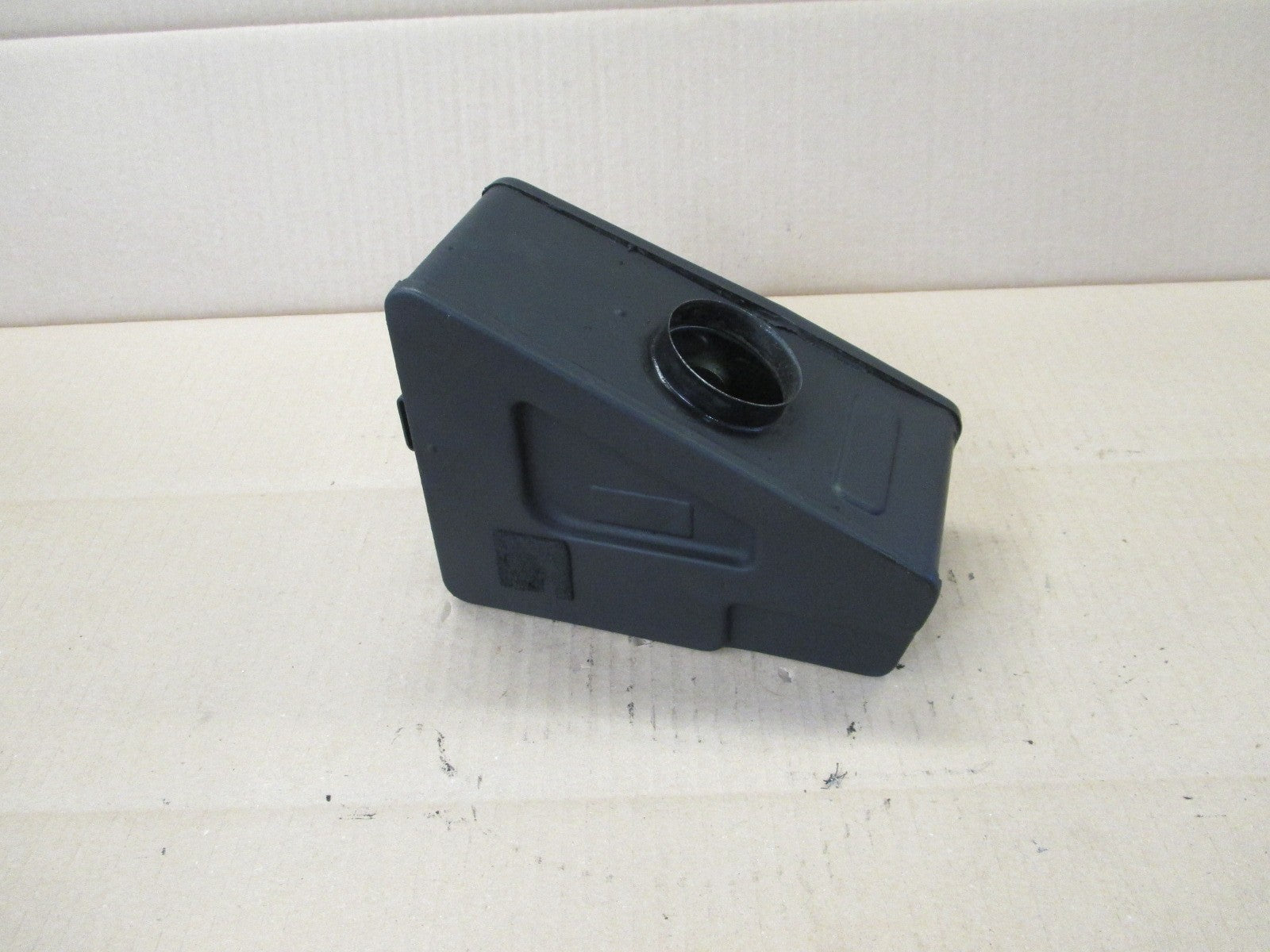 Boitier filtre à air pour Suzuki 125 TS ER - 1979 / 1981