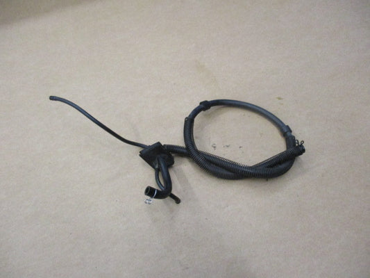 Tuyauteries d'huile pour Yamaha 125 DTR - DTRE - DE061