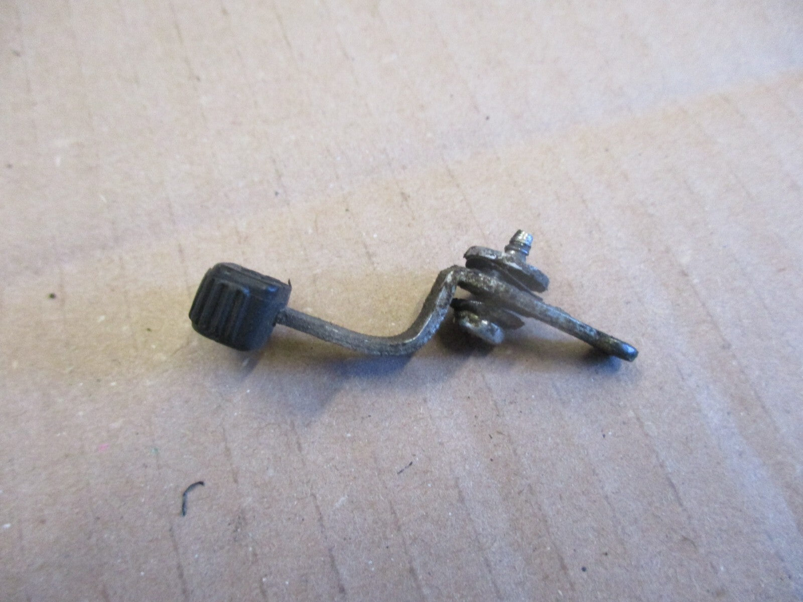 Bouton de commande clignotants pour Yamaha 125 DTMX - 2A8