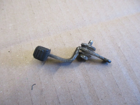 Bouton de commande clignotants pour Yamaha 125 DTMX - 2A8