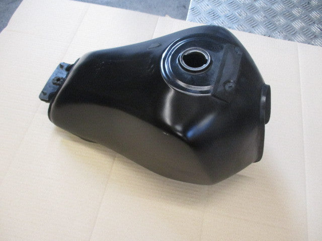 Réservoir essence pour Honda 125 NX Transcity - JD12